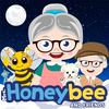 undefined Bedtime Stories - Mrs. Honeybee