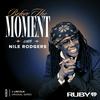 undefined Before The Moment with Nile Rodgers