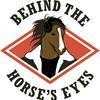 undefined Behind The Horses Eyes