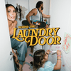 undefined Behind The Laundry Door