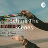 undefined Behind The Scenes: A Movie Talk Podcast