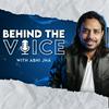 undefined Behind The Voice