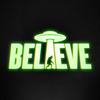 undefined Believe: Paranormal & UFO Podcast