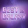 undefined Best In Galaxy