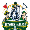 undefined Between the Flags