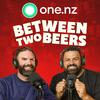 undefined Between Two Beers Podcast
