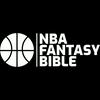 undefined The NBA Fantasy Bible Podcast