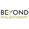 undefined BEYOND Philanthropy