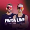 undefined Beyond The Finish Line