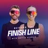 undefined Beyond The Finish Line