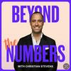 undefined Beyond The Numbers With Christian Stevens