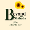 undefined Beyond The Shahada