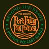 undefined Beyond The Stage: The Road to Port Fairy Folk Festival