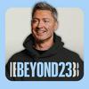 undefined Beyond23 Cricket Podcast