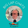 undefined Travel Australia Podcast - Big Lap Chats By All Around Oz
