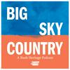 undefined Big Sky Country