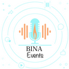 undefined BINA Events