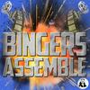 undefined Bingers Assemble