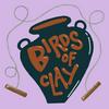 undefined Birds of Clay Podcast