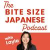 undefined The Bite size Japanese Podcast
