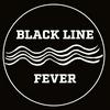 undefined Black Line Fever