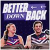 undefined Better Down Back