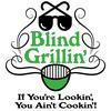 undefined Blind Grilling Experience