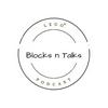 undefined Blocks and Talks | LEGO© Podcast