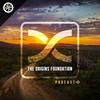 undefined The Origins Foundation Podcast