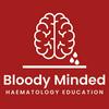 undefined Bloody Minded