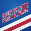 undefined Blueshirts Breakaway: A show about the New York Rangers