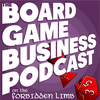 undefined Board Game Business Podcast