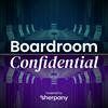 undefined Boardroom Confidential