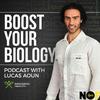 undefined Boost Your Biology with Lucas Aoun