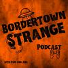 undefined Bordertown Strange
