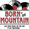 undefined Born in the Mountain