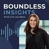 undefined Boundless Insights - with Aviva Klompas