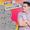 undefined Brad vs Everyone