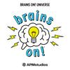 undefined Brains On! Science podcast for kids