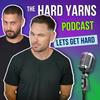 undefined The Hard Yarns Podcast