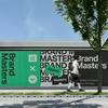 undefined Brand Masters