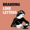undefined Branding Love Letters