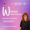 undefined Women With Altitude: Bold, Brave & In Business