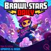 undefined Brawl Stars Daily