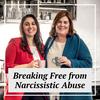 undefined Breaking Free from Narcissistic Abuse