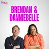 undefined Brendan and Danniebelle