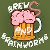 undefined Brews and Brainworms - A LARP Podcast