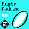 undefined The Telegraph Rugby Podcast