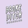 undefined Broke Bitch Book Club: The Podcast