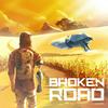 undefined Broken Road